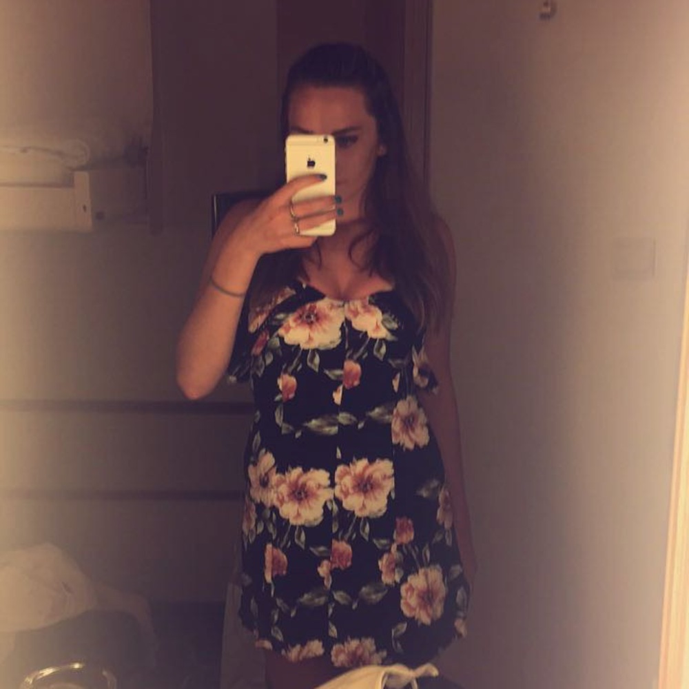 summer dress